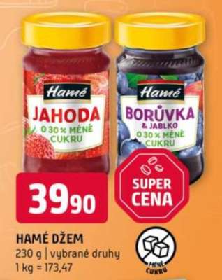 Hamé Džem
