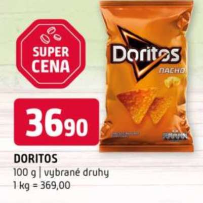 Doritos