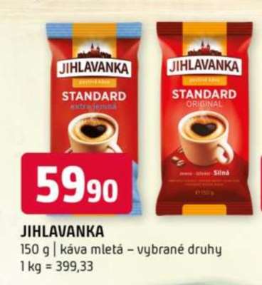 Jihlavanka