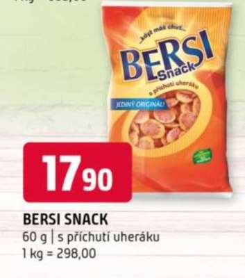 Bersi Snack