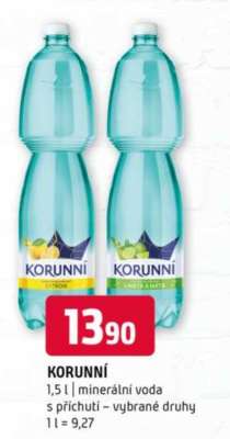 Korunní