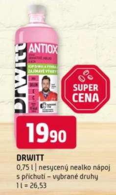 DrWitt
