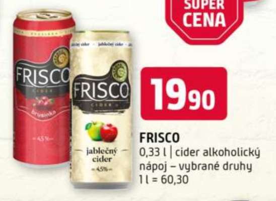 Frisco