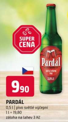 Pardál