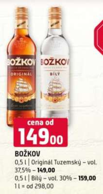 Božkov