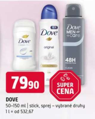 Dove