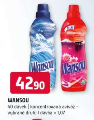 Wansou