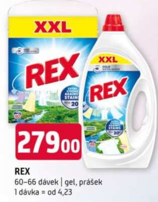 REX