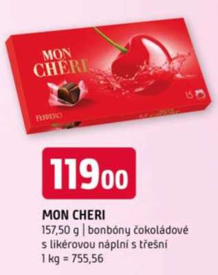 Mon Chéri