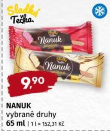 Nanuk