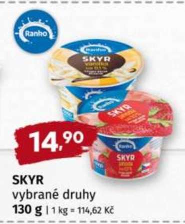 Skyr