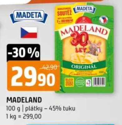 Madeland