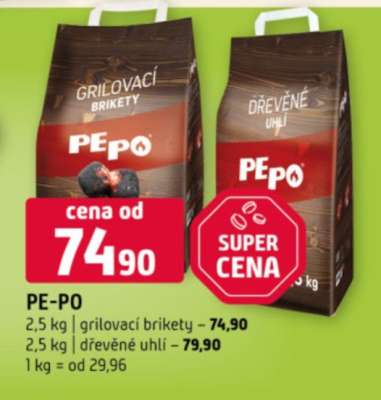 PE PO