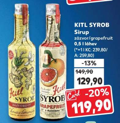 Kitl Syrob