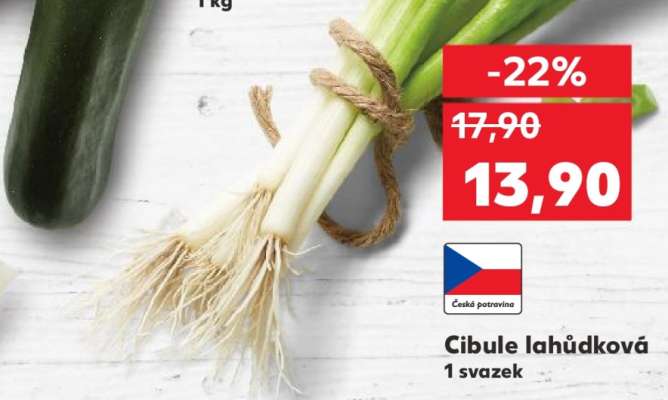 Cibule lahůdková