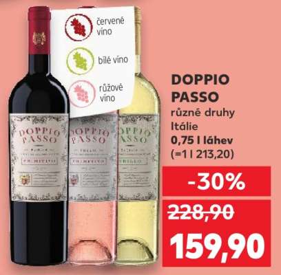 Doppio Passo
