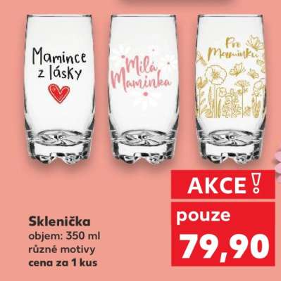Sklenička