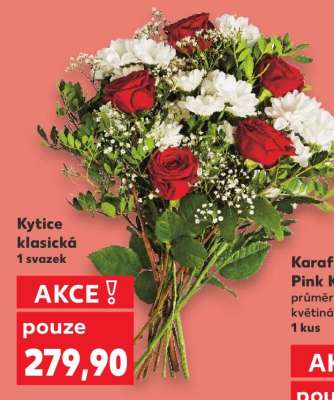 Kytice klasická