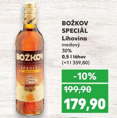 Božkov Speciál