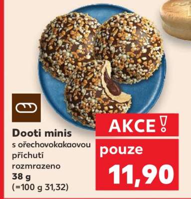 Dooti minis