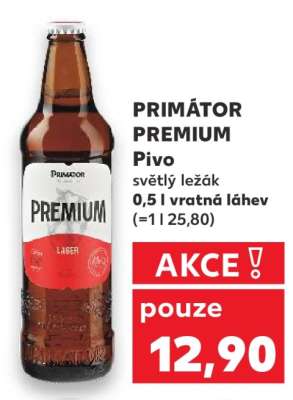 PRIMÁTOR PREMIUM