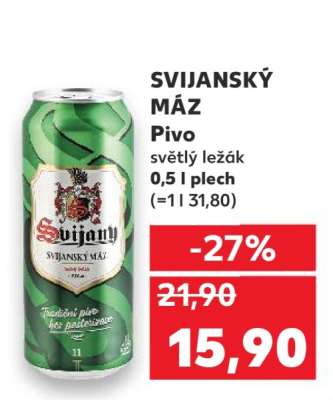Svijanský Máz