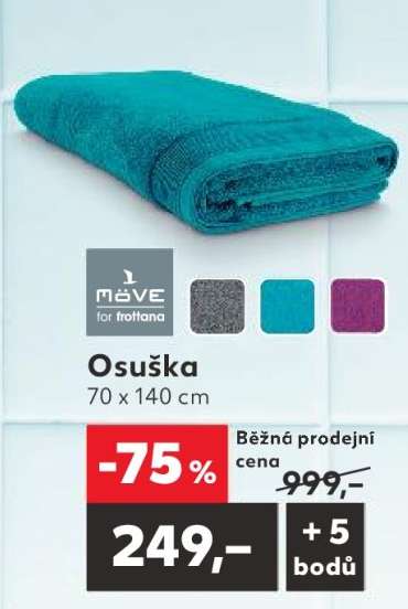 OSUŠKA*