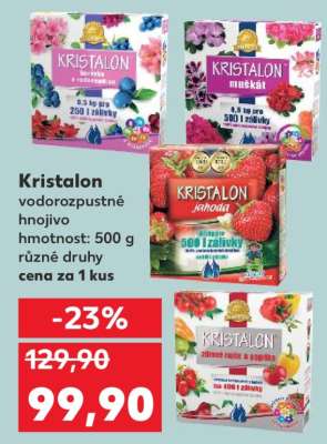 KRISTALON