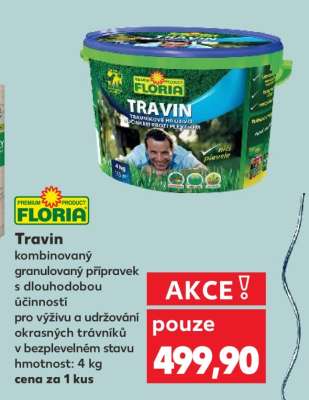 Floria Travin