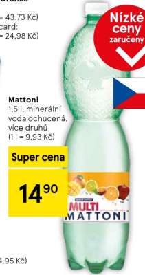 Mattoni