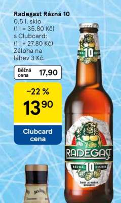 Radegast Rázná 10