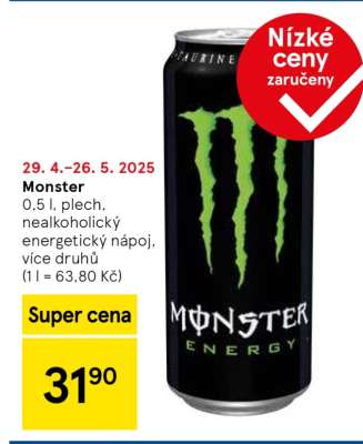 Monster