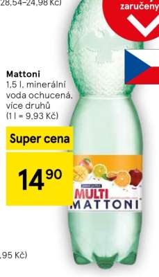 Mattoni