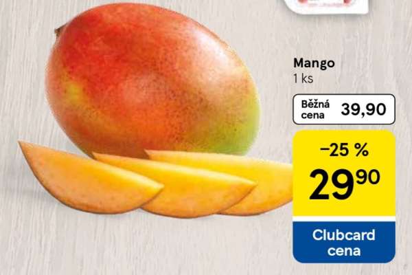 Mango