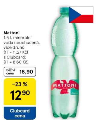 Mattoni