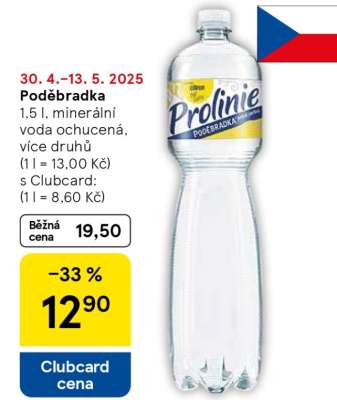 Poděbradka