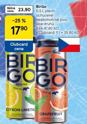 BIRGO