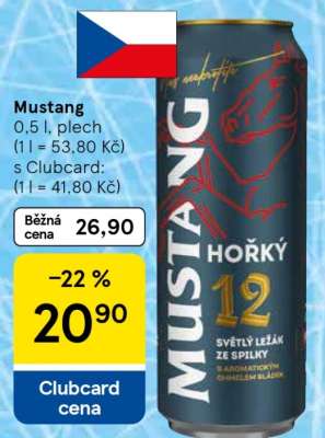 Mustang