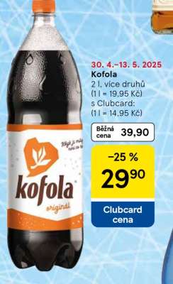 Kofola