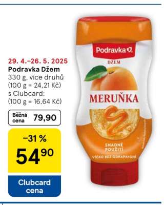Podravka Džem
