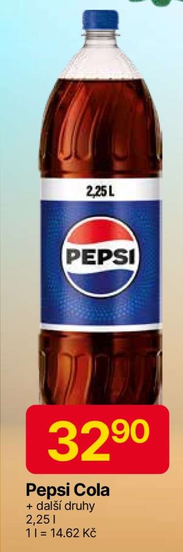 Pepsi Cola