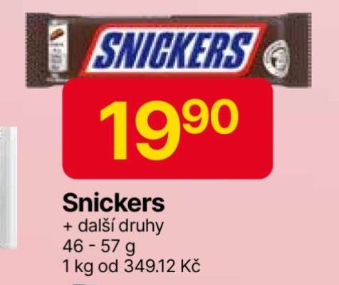 Snickers