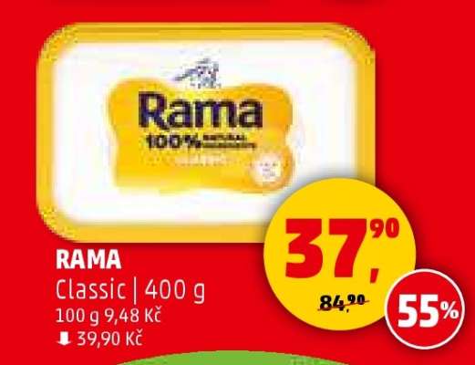 Rama Classic