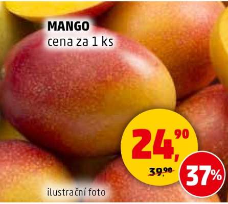 Mango