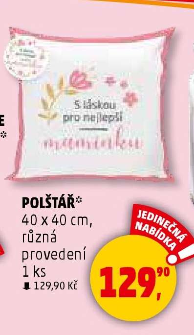 POLŠTÁŘ