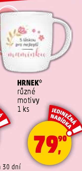 Hrnek