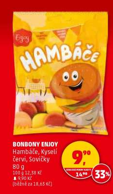 BONBÓNY ENJOY