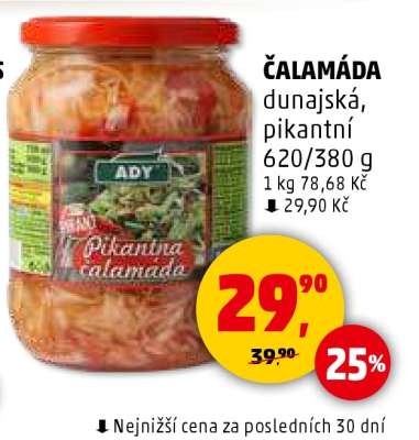 Čalamáda