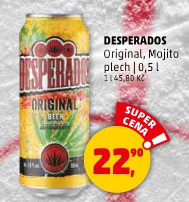 Desperados