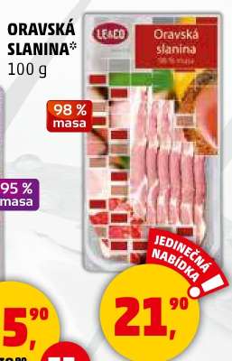 Oravská slanina